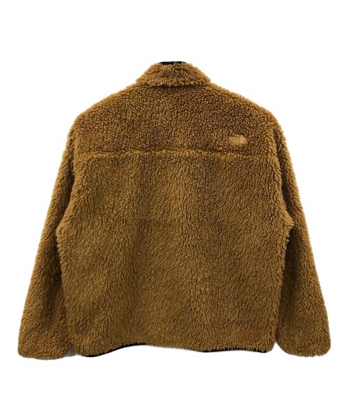 THE NORTH FACE（ザ ノース フェイス）THE NORTH FACE (ザ ノース フェイス) ジャケット Sweet Water Pullover Bio（スウィート ウォーター プルオーバー バイオ） ブラウン サイズ:XLの古着・服飾アイテム
