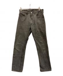 LEVI'S（リーバイス）の古着「デニムパンツ」｜グレー