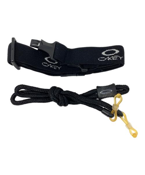 OAKLEY（オークリー）OAKLEY (オークリー) サングラス サイズ:74□16 115の古着・服飾アイテム