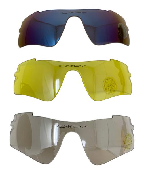 OAKLEY（オークリー）OAKLEY (オークリー) サングラス サイズ:74□16 115の古着・服飾アイテム