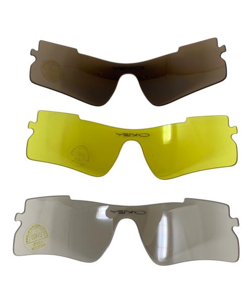 OAKLEY（オークリー）OAKLEY (オークリー) サングラス サイズ:74□16 115の古着・服飾アイテム