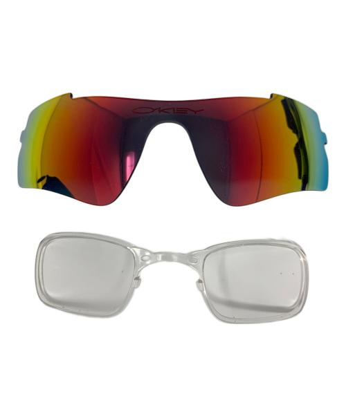 OAKLEY（オークリー）OAKLEY (オークリー) サングラス サイズ:74□16 115の古着・服飾アイテム