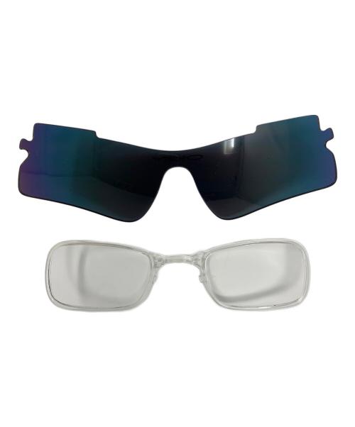 OAKLEY（オークリー）OAKLEY (オークリー) サングラス サイズ:74□16 115の古着・服飾アイテム