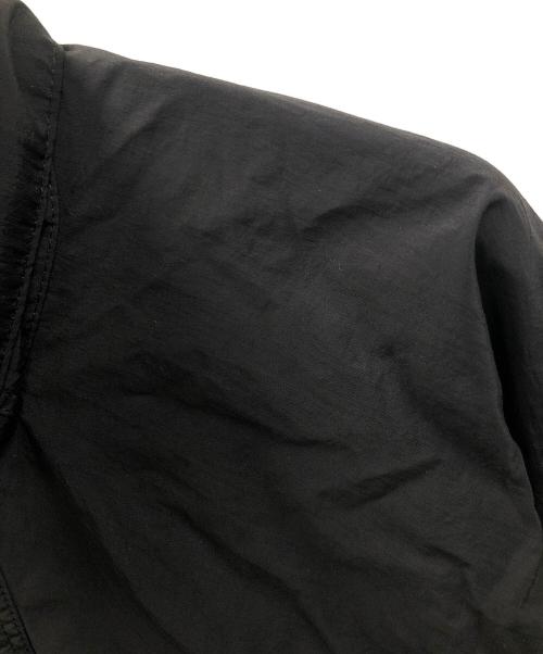THE NORTH FACE（ザ ノース フェイス）THE NORTH FACE (ザ ノース フェイス) ウインドブレーカー HYDRENA WIND JACKET（ハイドレナ ウィンド ジャケット） ブラック サイズ:XLの古着・服飾アイテム
