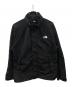 THE NORTH FACE（ザ ノース フェイス）の古着「ウインドブレーカー HYDRENA WIND JACKET（ハイドレナ ウィンド ジャケット）」｜ブラック