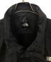 THE NORTH FACE (ザ ノース フェイス) ウインドブレーカー HYDRENA WIND JACKET（ハイドレナ ウィンド ジャケット） ブラック サイズ:XL：9000円