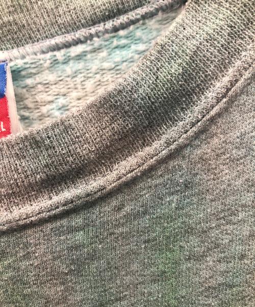 Champion（チャンピオン）Champion (チャンピオン) スウェット グリーン サイズ:XXLの古着・服飾アイテム