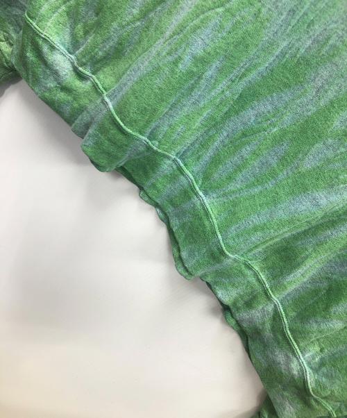 Champion（チャンピオン）Champion (チャンピオン) スウェット グリーン サイズ:XXLの古着・服飾アイテム