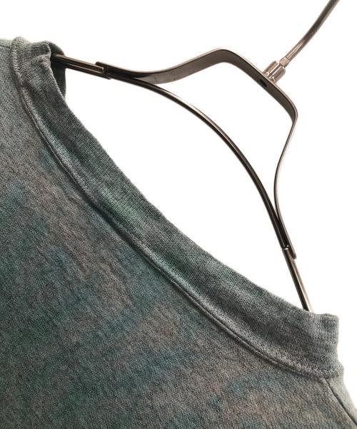 Champion（チャンピオン）Champion (チャンピオン) スウェット グリーン サイズ:XXLの古着・服飾アイテム