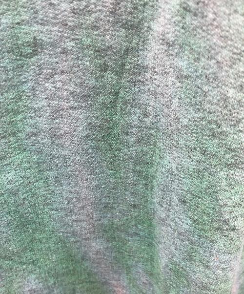 Champion（チャンピオン）Champion (チャンピオン) スウェット グリーン サイズ:XXLの古着・服飾アイテム