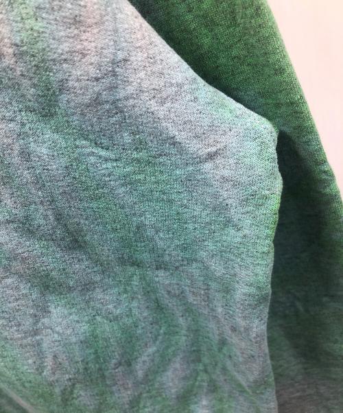 Champion（チャンピオン）Champion (チャンピオン) スウェット グリーン サイズ:XXLの古着・服飾アイテム