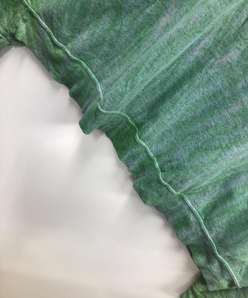 Champion（チャンピオン）Champion (チャンピオン) スウェット グリーン サイズ:XXLの古着・服飾アイテム