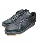 adidasアディダス）の古着「スニーカー FORUM 84 LOW ADV 