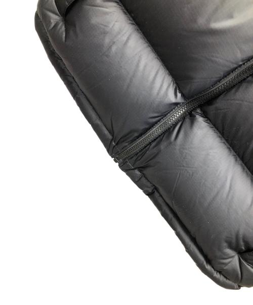 THE NORTH FACE（ザ ノース フェイス）THE NORTH FACE (ザ ノース フェイス) ダウンジャケット NUPTSE JACKET（ヌプシ ジャケット） ブラック サイズ:Sの古着・服飾アイテム