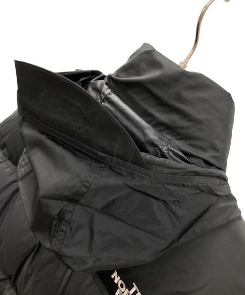 THE NORTH FACE（ザ ノース フェイス）THE NORTH FACE (ザ ノース フェイス) ダウンジャケット NUPTSE JACKET（ヌプシ ジャケット） ブラック サイズ:Sの古着・服飾アイテム