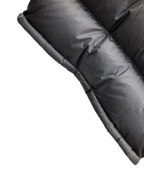 THE NORTH FACE（ザ ノース フェイス）THE NORTH FACE (ザ ノース フェイス) ダウンジャケット NUPTSE JACKET（ヌプシ ジャケット） ブラック サイズ:Sの古着・服飾アイテム