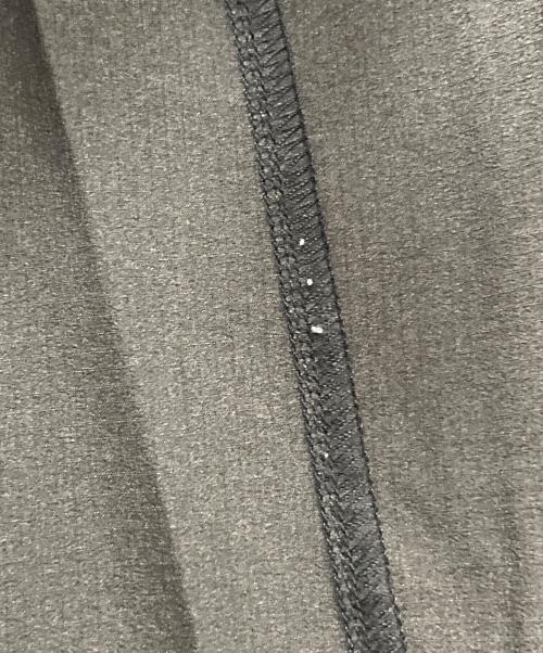THE NORTH FACE（ザ ノース フェイス）THE NORTH FACE (ザ ノース フェイス) ナイロンジャケット ES（エクスプロアー ソース）エニータイムウインドフーディ ブラック サイズ:XLの古着・服飾アイテム