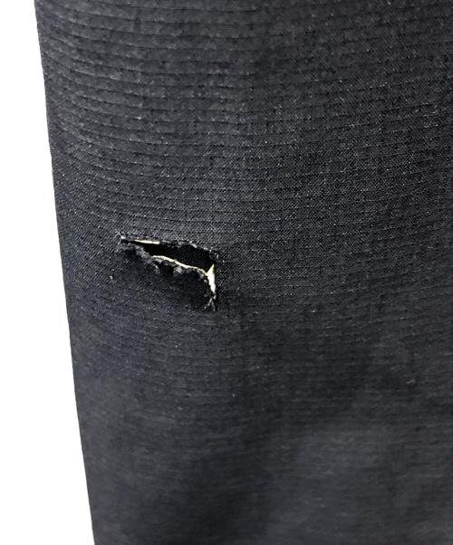 THE NORTH FACE（ザ ノース フェイス）THE NORTH FACE (ザ ノース フェイス) ナイロンジャケット Mountain Light Parka（マウンテン ライト パーカ） イエロー×ブラック サイズ:Mの古着・服飾アイテム