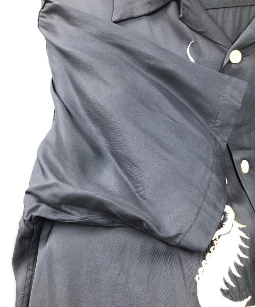 TAILOR 東洋（テーラー東洋）TAILOR 東洋 (テーラー東洋) SUKA RAYON SHIRT 