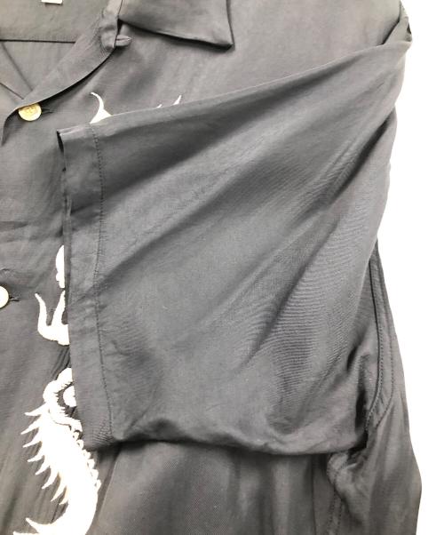 TAILOR 東洋（テーラー東洋）TAILOR 東洋 (テーラー東洋) SUKA RAYON SHIRT 