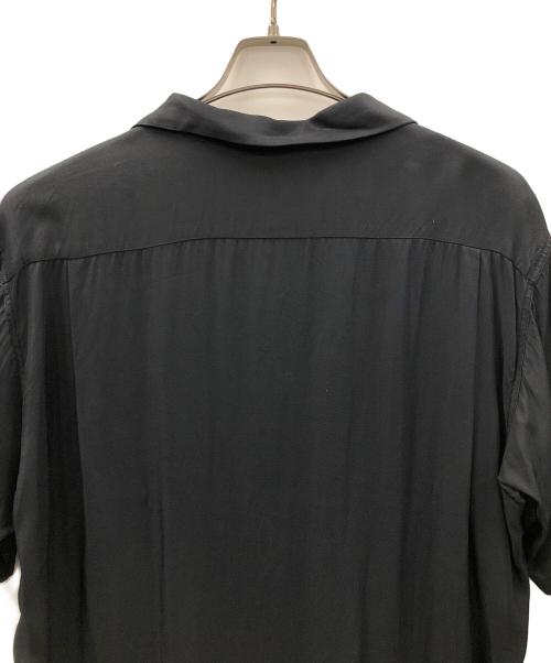 TAILOR 東洋（テーラー東洋）TAILOR 東洋 (テーラー東洋) SUKA RAYON SHIRT 