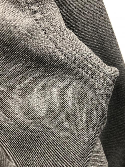 Wrangler（ラングラー）Wrangler (ラングラー) Schott (ショット) ウエスタンシャツ グレー サイズ:XLの古着・服飾アイテム