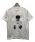 SUPREME（シュプリーム）の古着「Tシャツ Youngboy（ヤングボーイ）」｜ホワイト