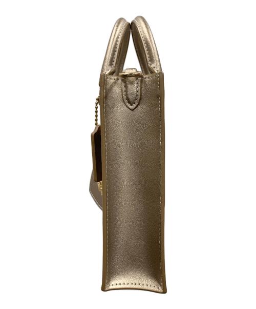 COACH（コーチ）COACH (コーチ) ショルダーバッグ シグネチャー サイズ:実寸サイズにてご確認ください。の古着・服飾アイテム