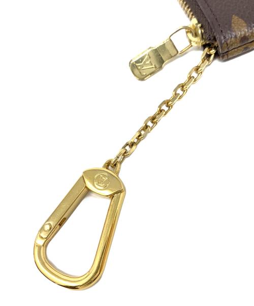 LOUIS VUITTON（ルイ ヴィトン）LOUIS VUITTON (ルイ ヴィトン) コインケース ポシェット・クレ サイズ:実寸サイズにてご確認ください。の古着・服飾アイテム