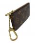 LOUIS VUITTON (ルイ ヴィトン) コインケース ポシェット・クレ サイズ:実寸サイズにてご確認ください。：10000円