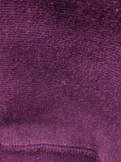 Champion REVERSE WEAVE（チャンピオン リバース ウィーブ）Champion REVERSE WEAVE (チャンピオン リバース ウィーブ) スウェット パープル サイズ:LARGEの古着・服飾アイテム