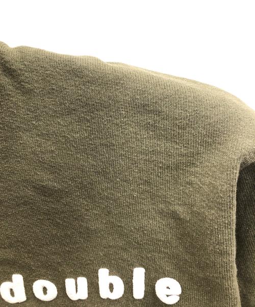 Cactus Plant Flea Market（カクタスプラントフリーマーケット）Cactus Plant Flea Market (カクタスプラントフリーマーケット) McDonald's (マクドナルド) プルオーバーパーカー オリーブ サイズ:実寸サイズにてご確認下さい。の古着・服飾アイテム