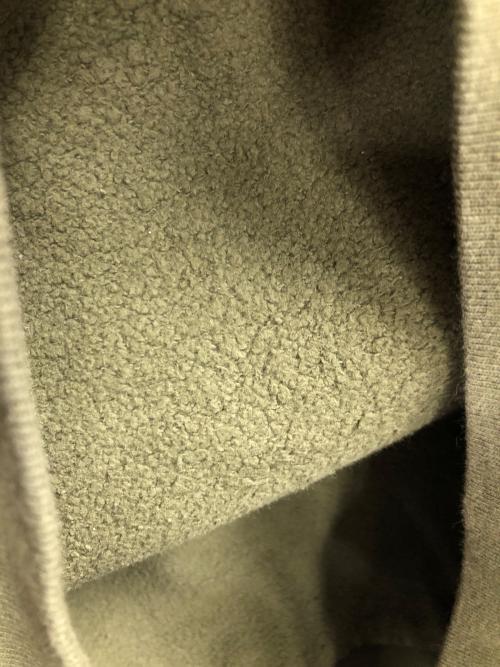 Cactus Plant Flea Market（カクタスプラントフリーマーケット）Cactus Plant Flea Market (カクタスプラントフリーマーケット) McDonald's (マクドナルド) プルオーバーパーカー オリーブ サイズ:実寸サイズにてご確認下さい。の古着・服飾アイテム