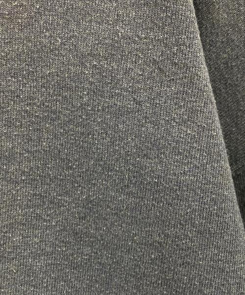 RUSSELL ATHLETIC（ラッセルアスレチック）RUSSELL ATHLETIC (ラッセルアスレチック) スウェット パープル サイズ:XXLの古着・服飾アイテム