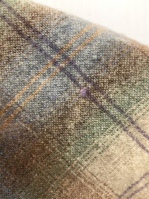 PENDLETON（ペンドルトン）PENDLETON (ペンドルトン) ウエスタンシャツ ブラウン×アイボリー サイズ:Mの古着・服飾アイテム