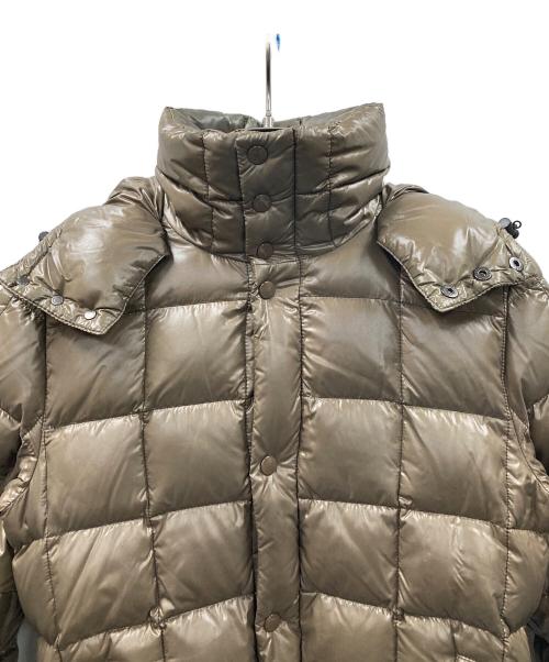 DUVETICA（デュベティカ）DUVETICA (デュベティカ) AKM (エーケーエム) ジャケット オリーブ サイズ:Mの古着・服飾アイテム