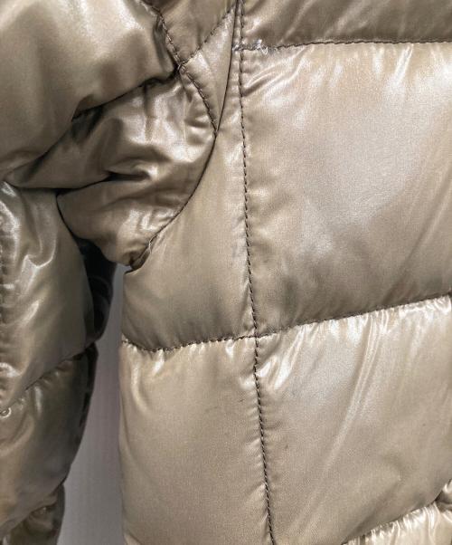 DUVETICA（デュベティカ）DUVETICA (デュベティカ) AKM (エーケーエム) ジャケット オリーブ サイズ:Mの古着・服飾アイテム