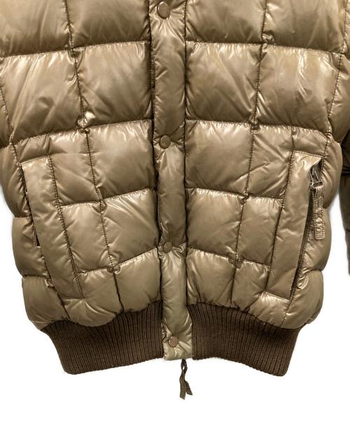 DUVETICA（デュベティカ）DUVETICA (デュベティカ) AKM (エーケーエム) ジャケット オリーブ サイズ:Mの古着・服飾アイテム