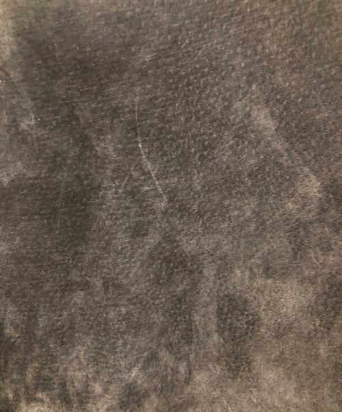 ZARA（ザラ）ZARA (ザラ) レザージャケット ブラウン サイズ:USA Mの古着・服飾アイテム