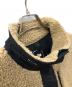 THE NORTH FACE (ザ ノース フェイス) HYKE (ハイク) コート Tec Boa Coat（テック ボア コート） カーキ サイズ:M：40000円