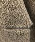 中古・古着 THE NORTH FACE (ザ ノース フェイス) HYKE (ハイク) コート Tec Boa Coat（テック ボア コート） カーキ サイズ:M：40000円