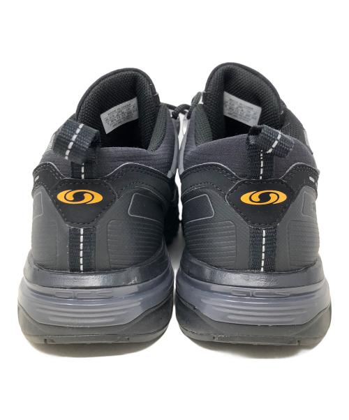 SALOMON（サロモン）SALOMON (サロモン) スニーカー ACS+CSWP（エーシーエス プラス シーエスダブリューピー） ブラック サイズ:JP 24.5の古着・服飾アイテム