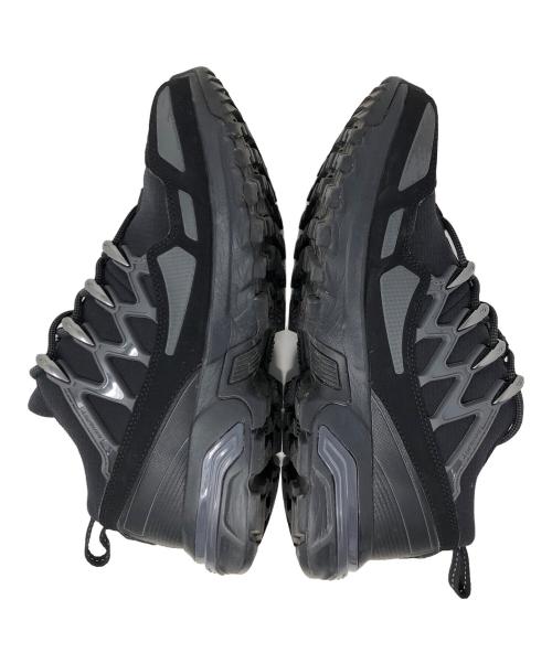 SALOMON（サロモン）SALOMON (サロモン) スニーカー ACS+CSWP（エーシーエス プラス シーエスダブリューピー） ブラック サイズ:JP 24.5の古着・服飾アイテム