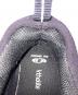 中古・古着 SALOMON (サロモン) スニーカー ACS+CSWP（エーシーエス プラス シーエスダブリューピー） ブラック サイズ:JP 24.5：12000円