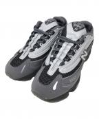 NEW BALANCEニューバランス）の古着「スニーカー M1000MEG DARK GRAY（エムセンエムイージー ダーク グレイ）」｜グレー