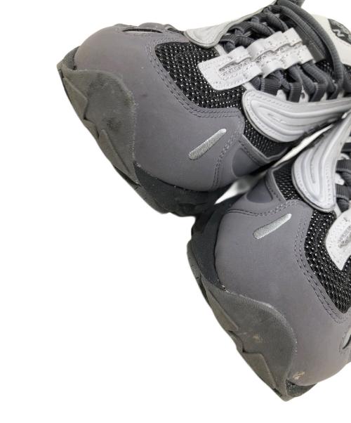 NEW BALANCE（ニューバランス）NEW BALANCE (ニューバランス) スニーカー M1000MEG DARK GRAY（エムセンエムイージー ダーク グレイ） グレー サイズ:24.5　JPNの古着・服飾アイテム