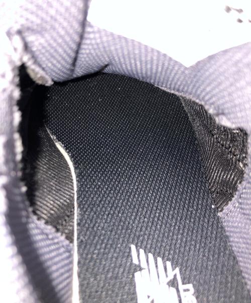 NEW BALANCE（ニューバランス）NEW BALANCE (ニューバランス) スニーカー M1000MEG DARK GRAY（エムセンエムイージー ダーク グレイ） グレー サイズ:24.5　JPNの古着・服飾アイテム