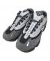 NEW BALANCE（ニューバランス）の古着「スニーカー M1000MEG DARK GRAY（エムセンエムイージー ダーク グレイ）」｜グレー