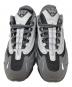 NEW BALANCE (ニューバランス) スニーカー M1000MEG DARK GRAY（エムセンエムイージー ダーク グレイ） グレー サイズ:24.5　JPN：10000円
