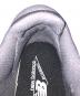 中古・古着 NEW BALANCE (ニューバランス) スニーカー M1000MEG DARK GRAY（エムセンエムイージー ダーク グレイ） グレー サイズ:24.5　JPN：10000円